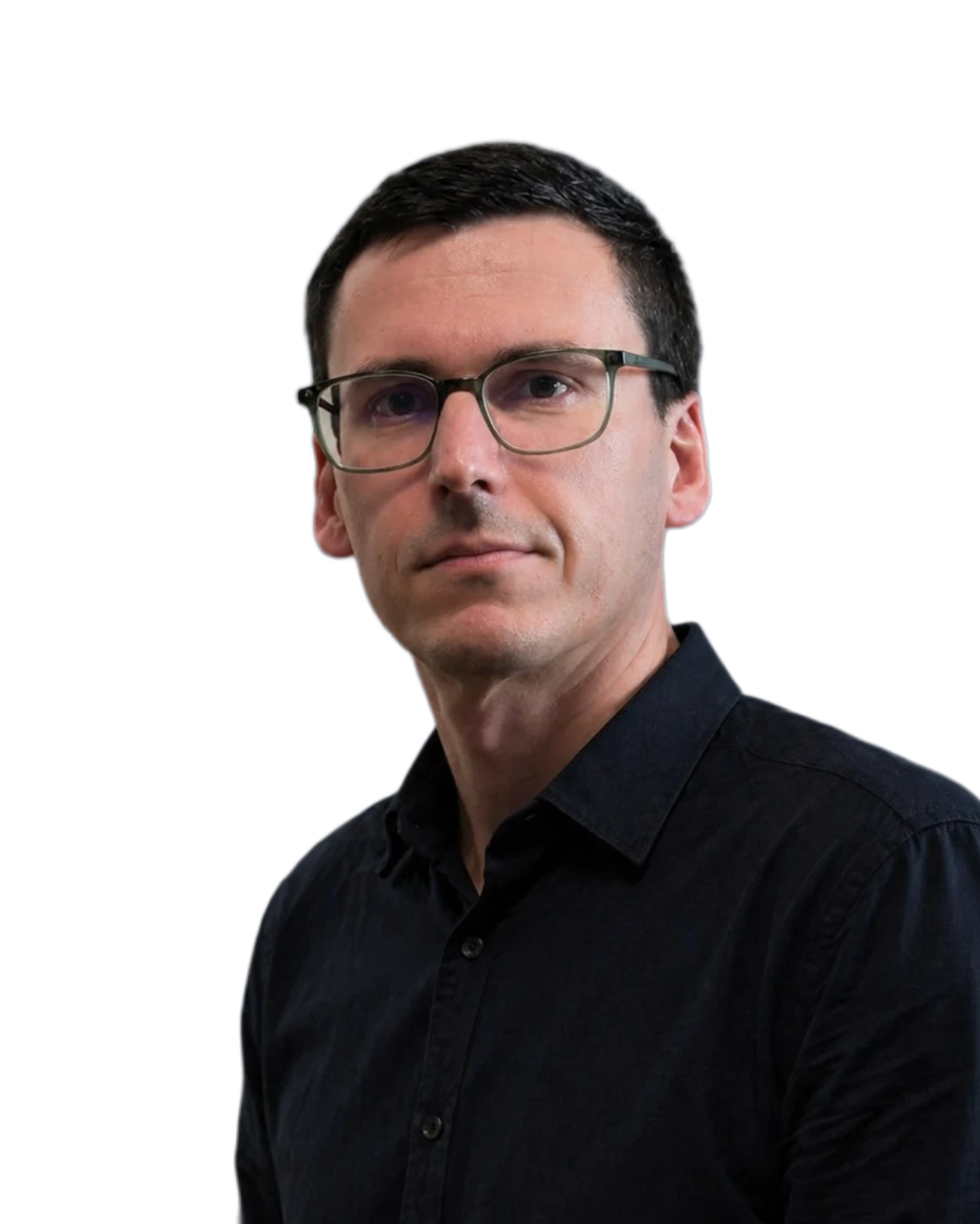 Jakub Komárek — zakladatel a autor vizualizací JAKIVA studio